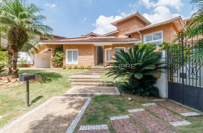 Casa de condomínio com 500 m², 4 quartos sendo 4 suítes à venda no coração alphaville.