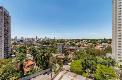 Apartamento com 312 m², 5 quartos sendo 4 suítes à venda no bairro campo belo.