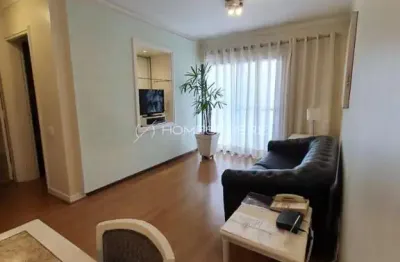 Apartamento com 45 m², 1 quarto à venda no bairro itaim bibi.