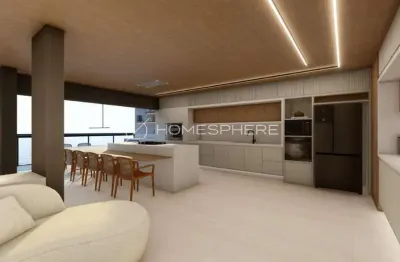 Apartamento com 297 m², 5 quartos sendo 5 suítes à venda no bairro joão paulo.