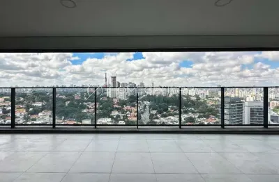 Apartamento novo à venda em perdizes – 157m² de sofisticação e conforto. condomínio gravura. rua aimberê, 2073 - perdizessão paulo - sp, 01258-020