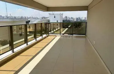 Apartamento no condomínio filadelfo na vila nova conceição à venda 181m²com 3 suítes, varanda, 2 vagas e lazer total.