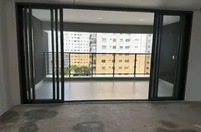 Apartamento no condomínio edifício filadelfo  à venda no bairro vila nova conceição com 140.5 m², 3 suítes e 02 vagas de garagem.