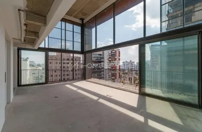 Cobertura com 269 m², 4 quartos sendo 4 suítes à venda no bairro vila nova conceição.