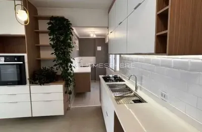 Apartamento com 103 m², 3 quartos sendo 1 suíte à venda no bairro itaim bibi.