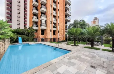 Apartamento com 210 m², 4 quartos suítes, 5 vagas sumaré perdizes