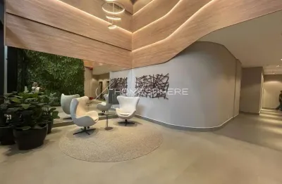Apartamento a venda em alphaville industrial  no condominio oka mamore , 2 quartos , 1 suíte, 2 vagas