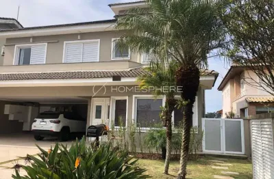 Casa de condomínio com 420 m², 4 quartos sendo 4 suítes à venda no bairro aldeia da serra.