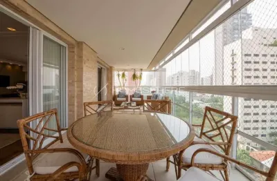 Apartamento à venda no condomínio helbor tresor moema – alameda dos aicás, 492