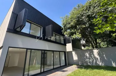 Casa de condomínio à venda na rua duarte leite com 281.62 m², 4 quartos sendo 3 suítes à venda no bairro granja julieta.