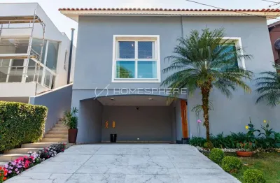 Casa de condomínio com 360 m², 3 quartos sendo 3 suítes à venda no bairro alphaville.