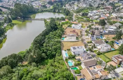 Terreno com 1000 m²,  à venda no bairro morada dos lagos.