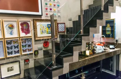 Apartamento no condomínio elizabeth com 165m2, 02 suites e 3 vagas de garagem no sofisticado bairro jardim américa.