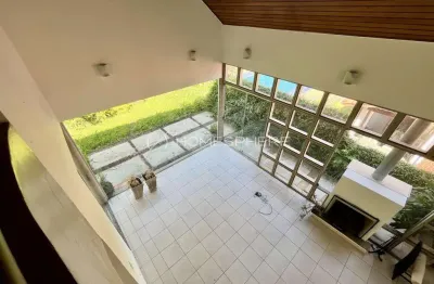 Casa em condomínio fechado com 4 quartos à venda na Alameda Cotovia, 108, Aldeia da Serra, Barueri
