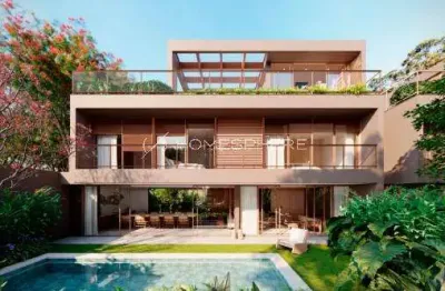 Casa em condomínio  com 620 m², 4 quartos sendo 4 suítes à venda no bairro alto da boa vista.