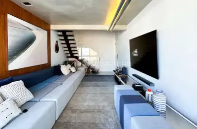 Apartamento com 156.0 m², à venda no bairro pinheiros.