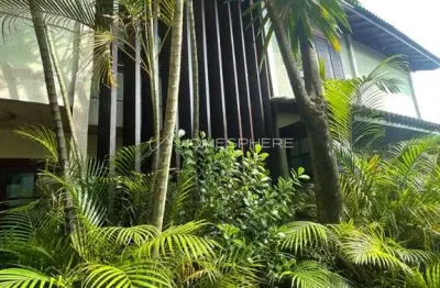 Casa de condomínio com 320 m², 3 quartos sendo 3 suítes à venda no bairro aldeia da serra.