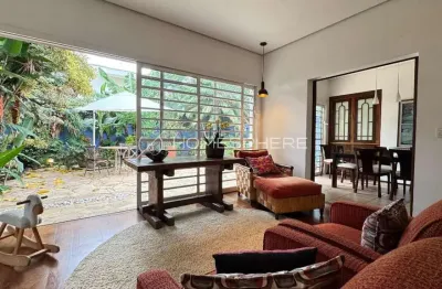Casas à venda na rua castro delgado alto de pinheiros. casa à venda em alto de pinheiros com 230 m³, 3 suítes, amplo quintal e 2 vagas