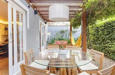 Casas de condomínio à venda na rua jacunda, 498 condomínio village paineiras. casa de condomínio à venda, 249m², 3 suítes, terraço, quintal e 3 vagas no village paineiras