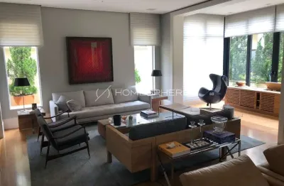 Casa de condomínio com 402.99 m², 4 quartos sendo 4 suítes à venda no bairro jardim morumbi.