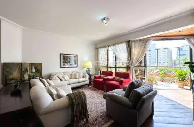 Apartamento a venda em alphaville industrial com 5 suítes