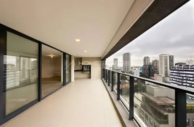 Apartamento novo à venda em perdizes – 157m² de sofisticação e conforto. condomínio gravura. rua aimberê, 2073 - perdizessão paulo - sp, 01258-020