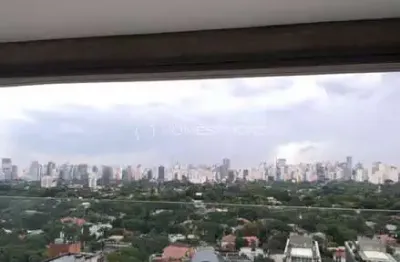 Apartamento com 185 m², 3 quartos sendo 3 suítes à venda no bairro itaim bibi.
