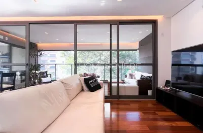 Apartamento à venda com 157.0 m², no bairro de moema - próximo ao parque ibirapuera