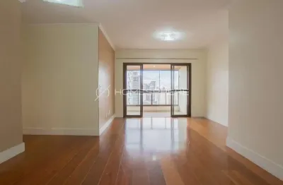 Apartamento 3 quartos e 2 vagas, no bairro vila nova conceição.