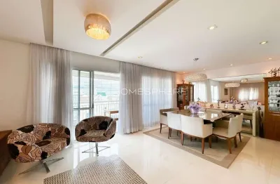 Apartamento com 151.0 m², à venda no bairro vila mariana próximo ao parque ibirapuera.