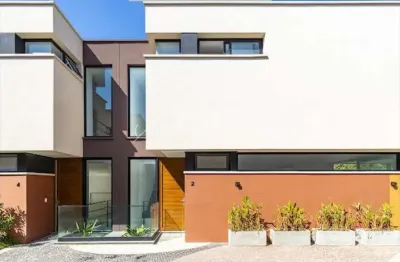 Casa de condomínio à venda com 541.0 m², à venda no bairro alto da boa vista