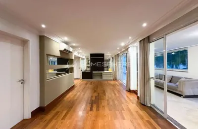 Apartamento 4 quartos, 3 vagas e varanda gourmet no brooklin!
