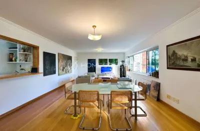 Apartamento com 2 quartos à venda na Rua Ceará, 449, Pacaembu, São Paulo