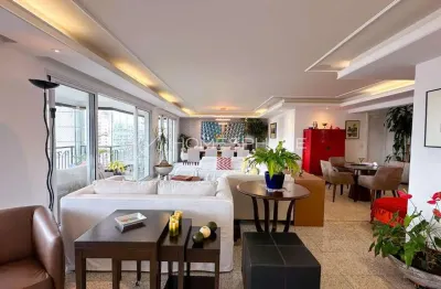 Apartamento com 322.0 m², para alugar no bairro campo belo.