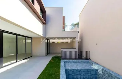 Casa de condomínio com 531 m², 4 quartos sendo 4 suítes à venda no bairro jardim cordeiro- alto da boa vista