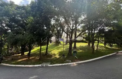 Terreno em condomínio com 4.07 m²,  à venda no bairro alphaville.