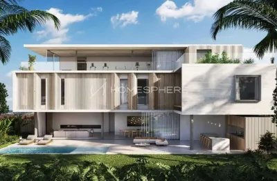Casa de condomínio à venda no villas cidade jardim – 4 suítes, 4 vagas, piscina e área gourmet – rua pongada x rua armando petrella
