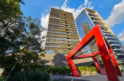 Condomínio praça faria lima rua chipre, 51. apartamento à venda 226m², 3 suítes, 3 vagas, hall social privativo, 3 vagas e lazer. praça faria lima - aw realty - premiado