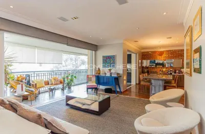 Brooklin apartamento à venda rua pensilvânia, 114 no paulistania bosque residencial, 178 m² 3 suítes, varanda gourmet, 3 vagas e lazer no condomínio paulistânia bosque residencial, brooklin - sp