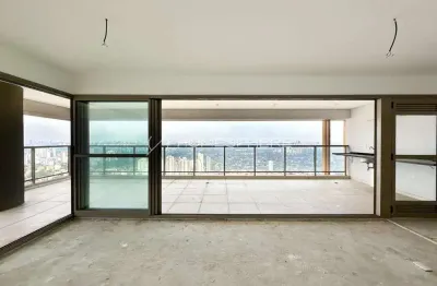 Mirant vila madalena: apartamento de 144m em andar alto, com 2 suítes (podendo reverter para 3) com 2 vagas - unidade de revenda
