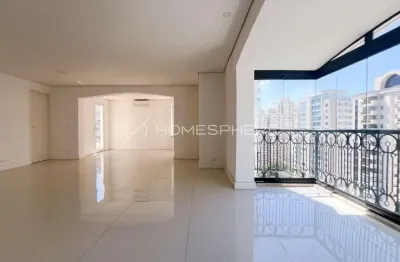 Cobertura com 240.0 m², para alugar no bairro moema pássaros.