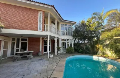 Casa com 406 m², 4 quartos sendo 3 suítes à venda no bairro vila ida.