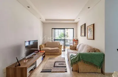 Apartamento com 4 quartos à venda na Vila da Saúde, São Paulo 