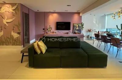 Michigan habitarte 2. apartamento à venda no condomínio habitarte 2, brooklin com 105 m², 2 suítes, 2 vagas, varanda e lazer de clube no habitarte 2 yuny.