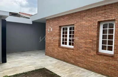 Casa com 380 m², 4 quartos sendo 2 suítes à venda no bairro jardim ernestina.