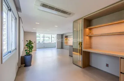 Edifício itacema itaim bibi apartamento de 185 m² na rua itacema, 348, reformado projeto gabriel cordeiro, 3 quartos, sendo 2 suítes, armários planejados e 1 vaga no condomínio itacema itaim