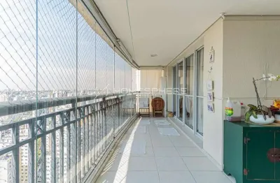 Paulistânia bosque residencial brooklin, apartamento na r. pensilvânia, 114. apartamento à venda face norte, andar alto, vista permanente, 178 m², 4 quartos, sendo 2 suítes, 3 vagas e lazer de clube