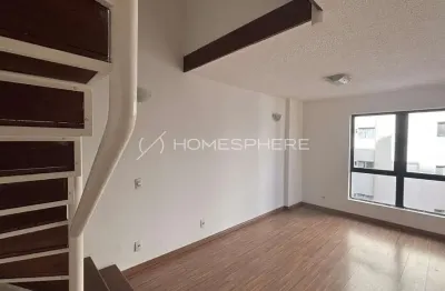 Apartamento com 2 quartos à venda na Rua Geórgia, Campo Belo, São Paulo