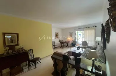 Apartamento com 111.9 m², 3 quartos sendo 1 suíte à venda no bairro itaim bibi.