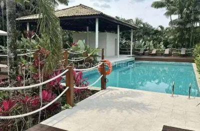 Casa em condomínio com 280 m², 4 quartos sendo 4 suítes à venda no bairro juquehy.